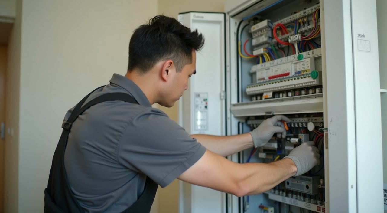 Aircon Gas Top-Up: When You Really Need It (and When You're Being Upsold)