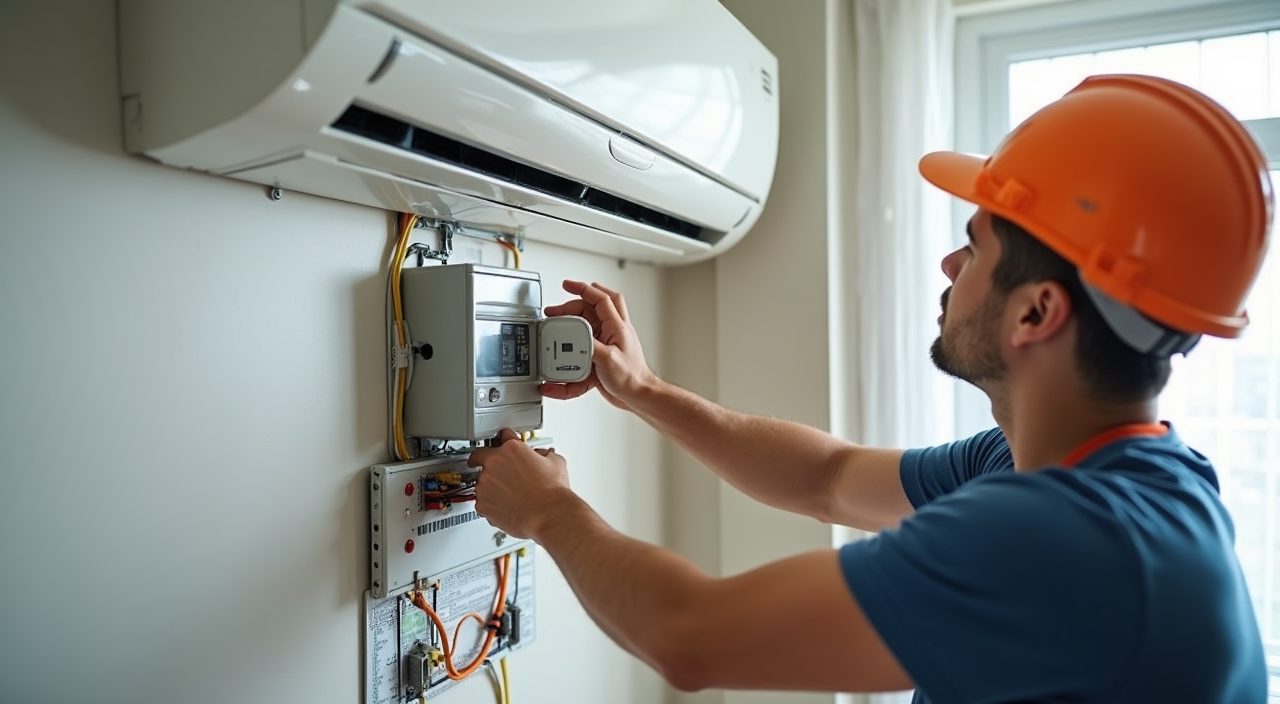 Aircon Keeps Tripping the Breaker? How to Tell If It's the Unit or Your Wiring