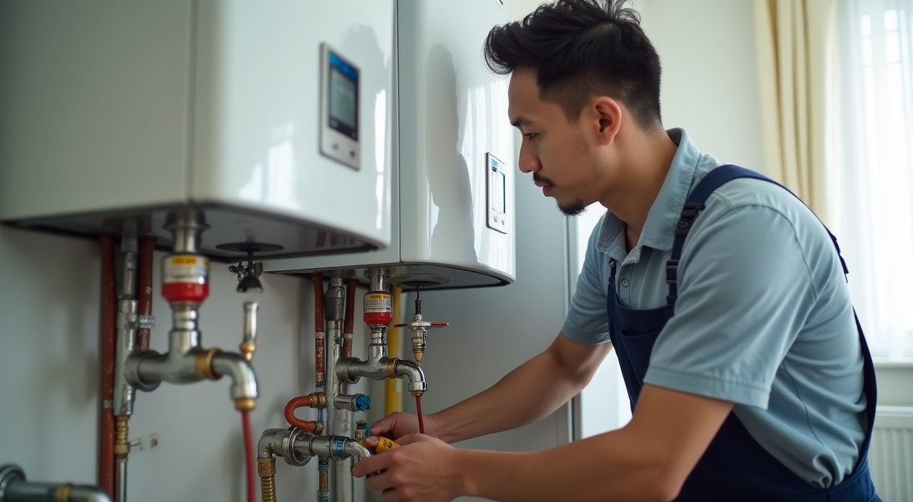 Ariston vs Joven vs Rheem vs 707: Best Water Heater Brands in Singapore Compared
