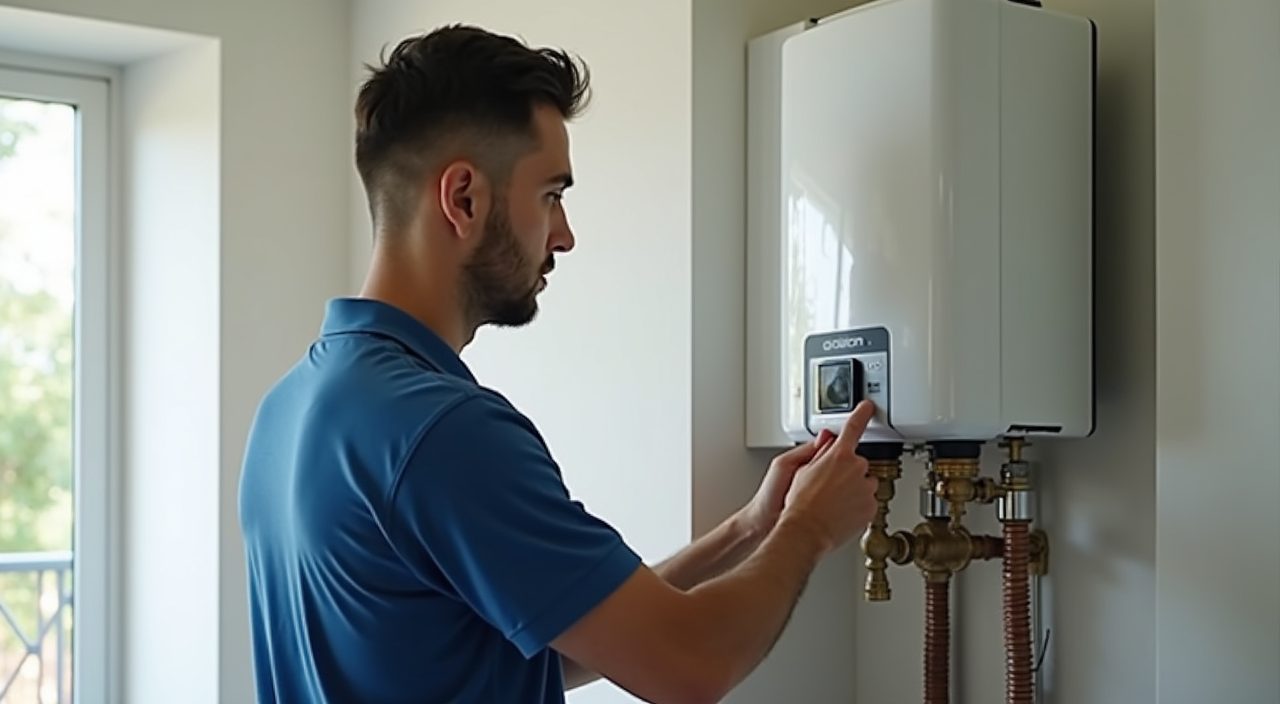 Ariston Water Heater Singapore: Model Range, Pricing and What to Watch For