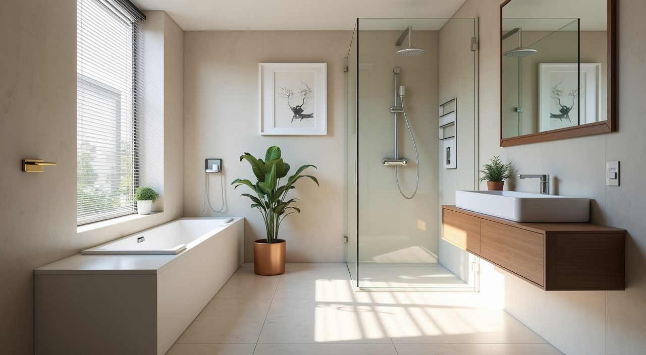 Bathroom/Toilet Renovation Cost in Singapore