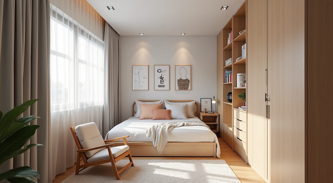 BTO Kids Room Design Ideas