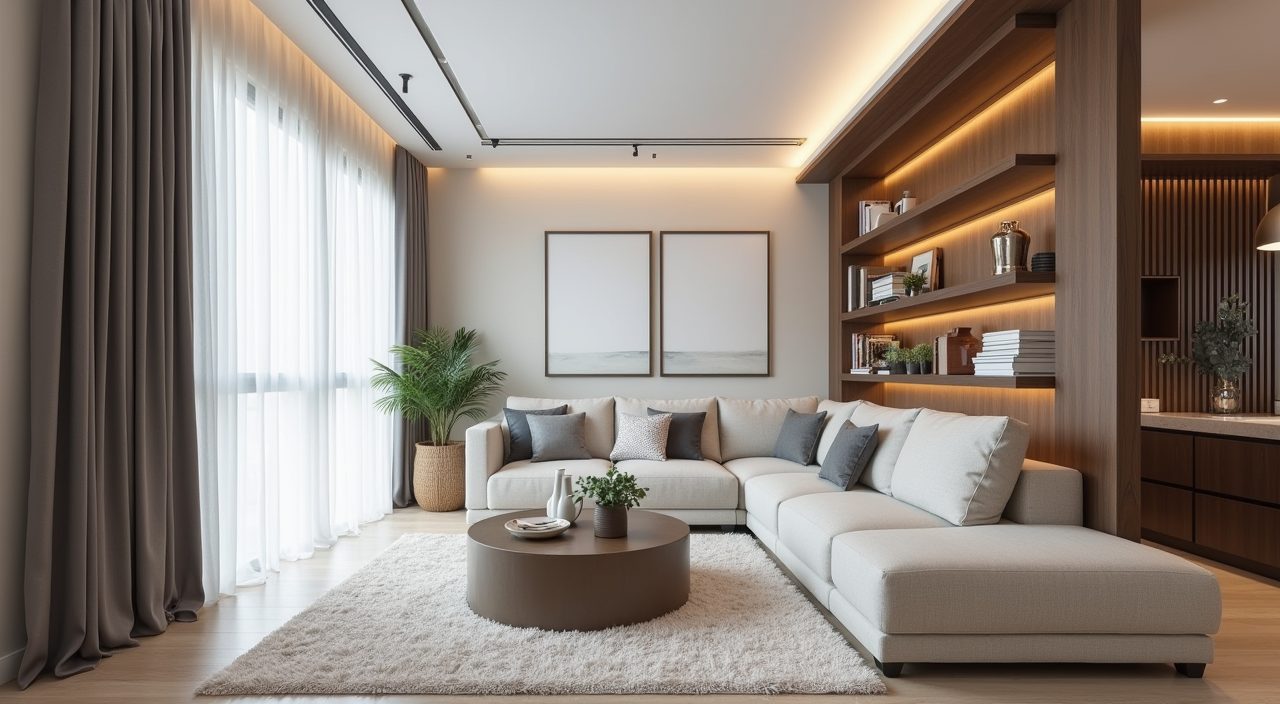 BTO Renovation Cost: What to Budget