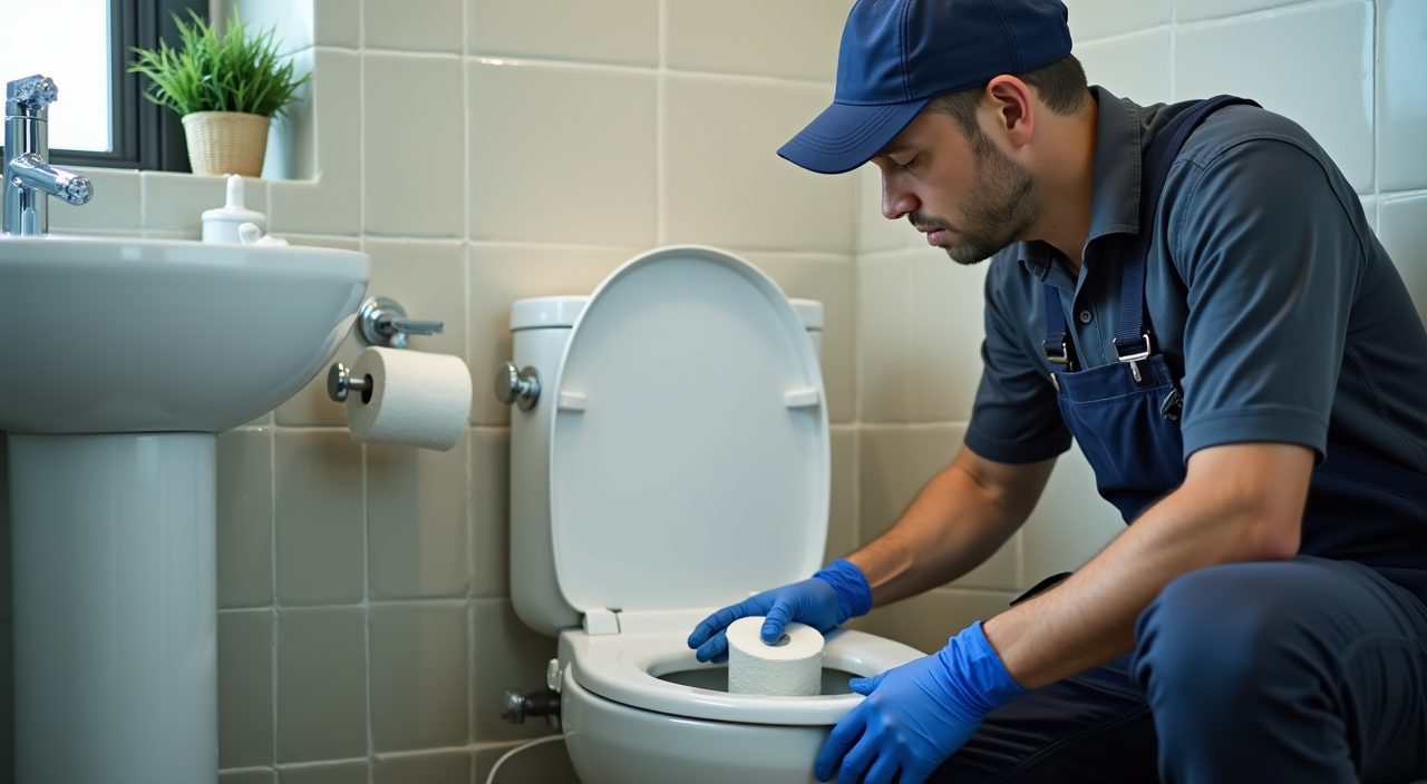 Can You Flush Toilet Paper in Singapore? + Pipe Care