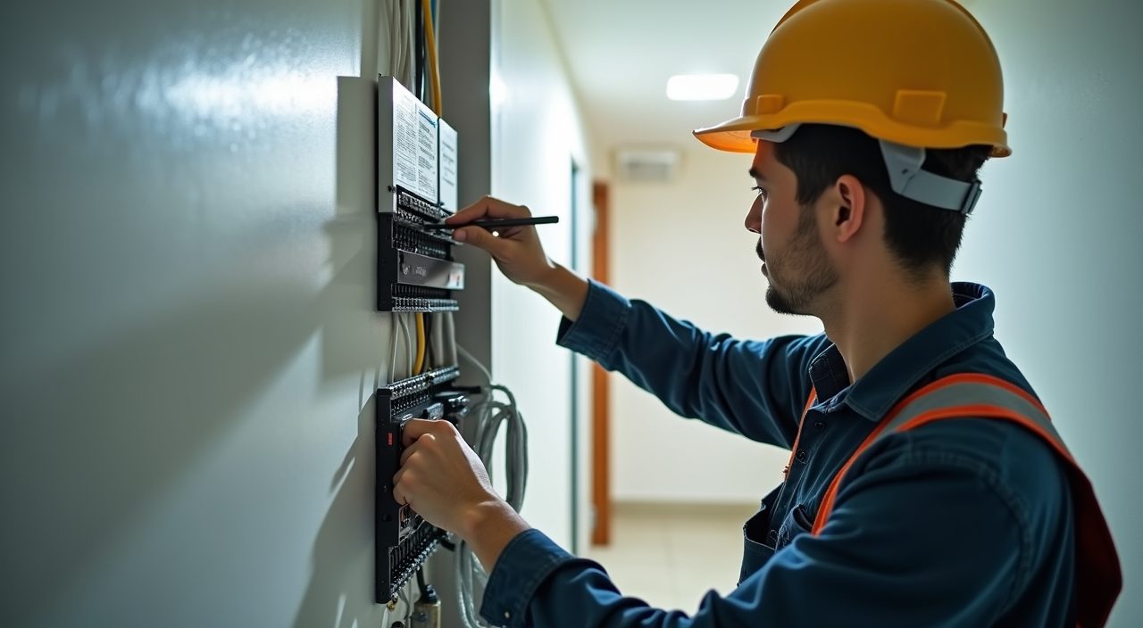 CCTV for Your HDB Corridor: MCST, Town Council and Privacy Rules Explained
