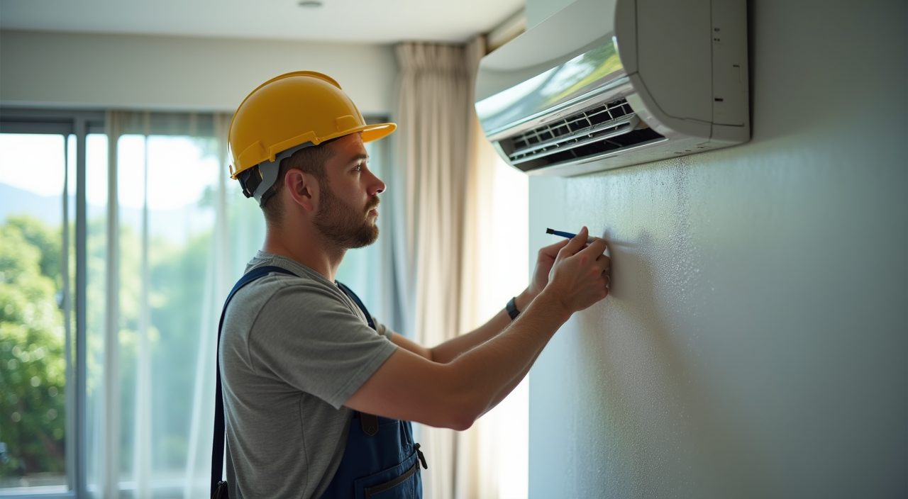 Chemical Wash vs Normal Aircon Servicing: What's the Difference and When Each Is Worth It