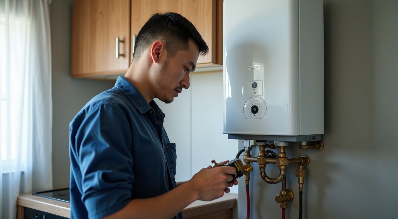 Claim the Climate Voucher for a Heat Pump Water Heater: A Singapore How To