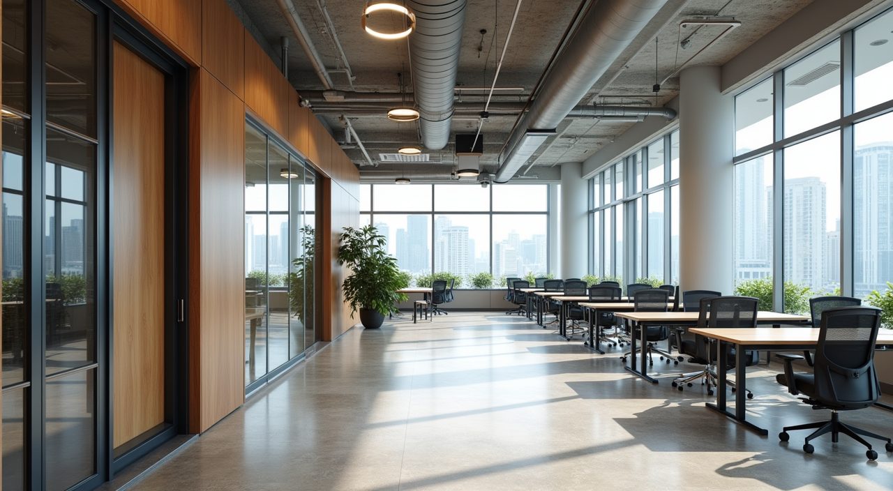 Commercial Renovation Permits in Singapore: URA, BCA and Fire Safety Approvals