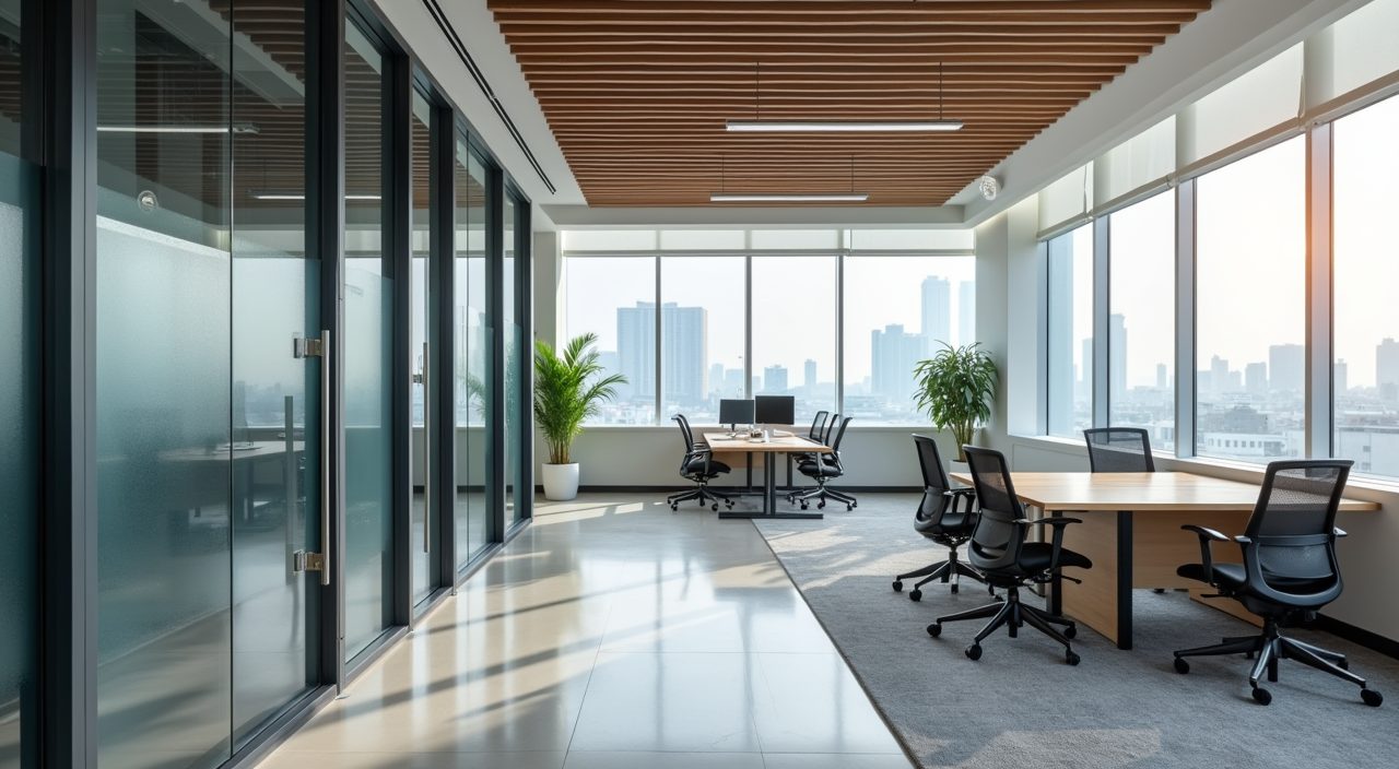 Commercial Space Reinstatement in Singapore: What Tenants Must Restore and Costs