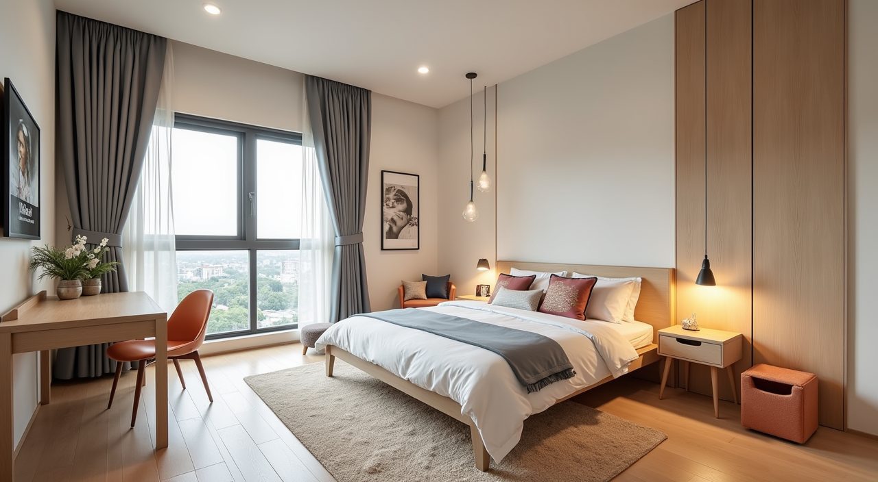 Condo Kids Room Design Ideas