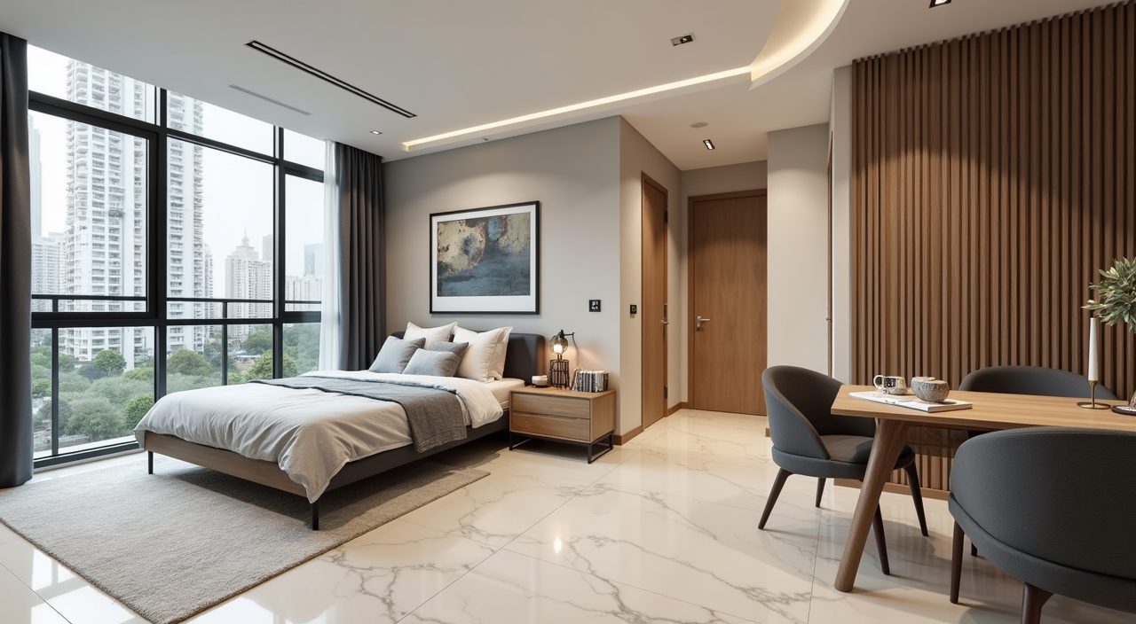 Condo Renovation & MCST Approval Process