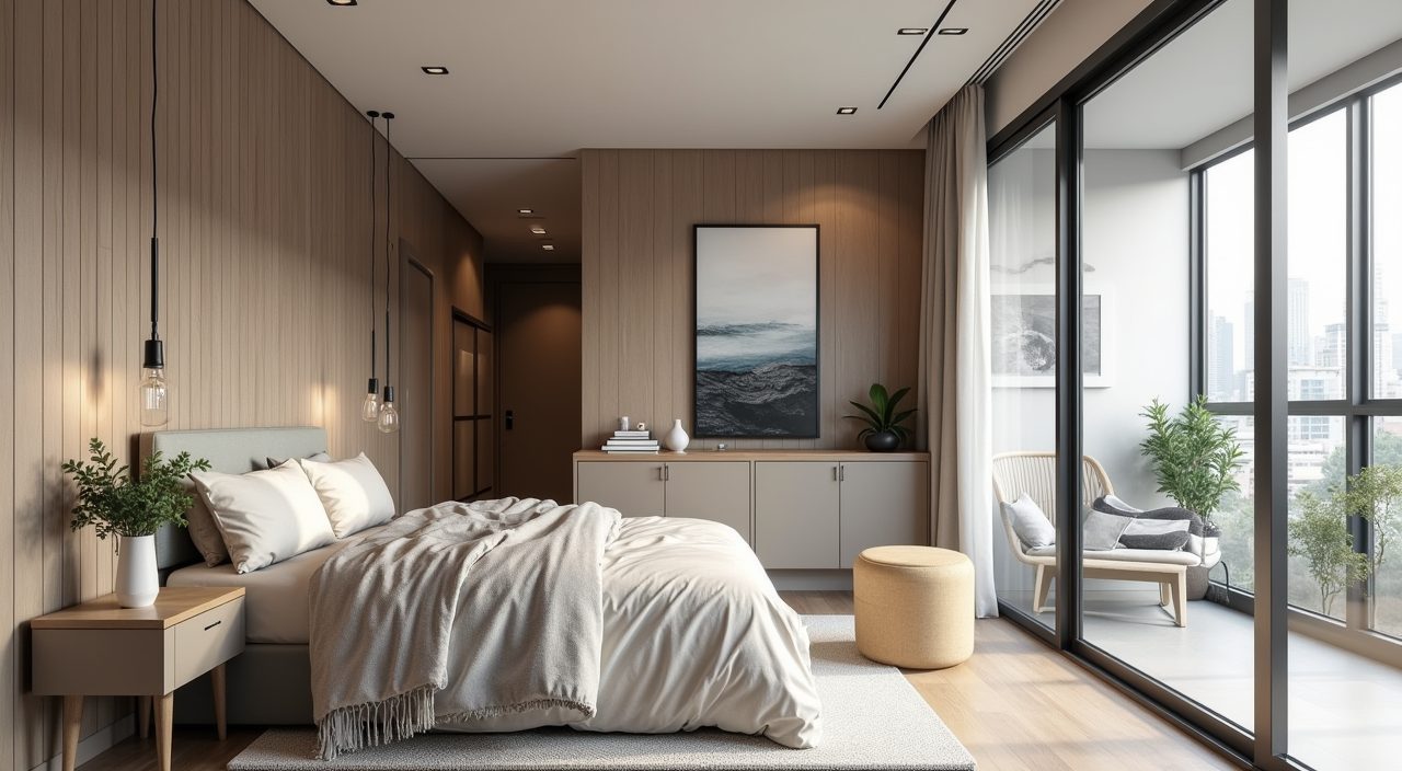 Condo Renovation Ideas & What MCST Allows