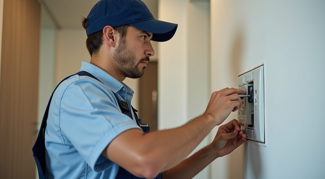 DB Box Upgrade in Singapore HDB Flats: Signs You Need One and What It Costs