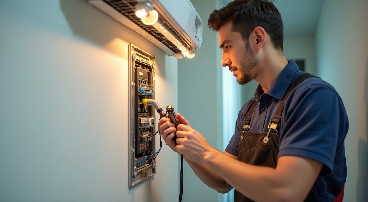 Does Your Home Have Enough Power for a New Aircon? The Electrical Supply Guide