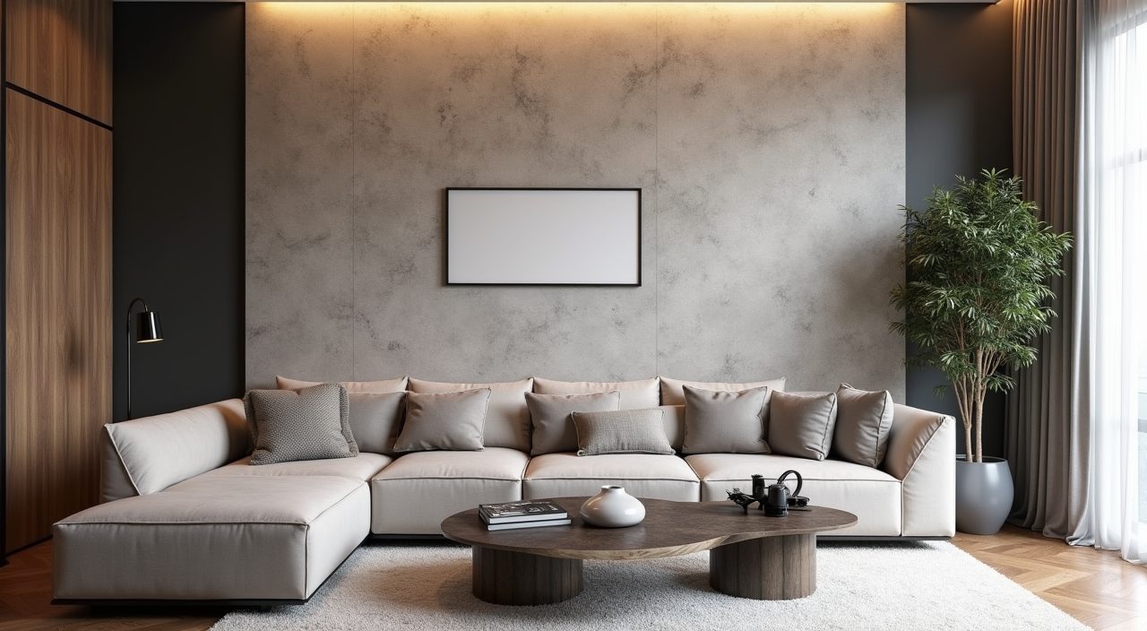 Feature Wall Ideas for Singapore Homes: Materials, Cost and Placement