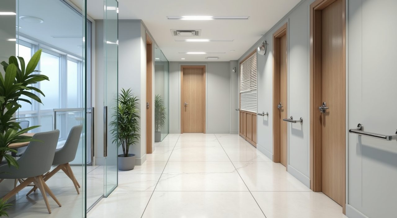 Grab Bars, Ramps and Non-Slip Tiles: How to Apply for HDB EASE Step by Step