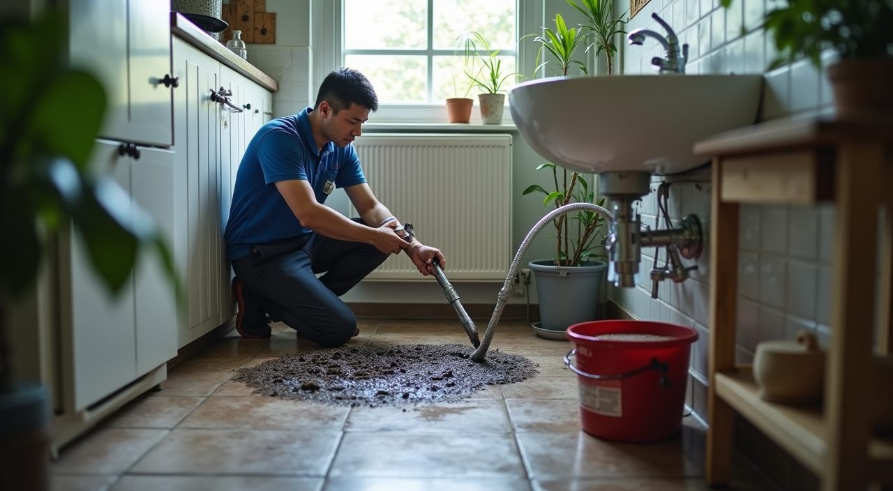 Grease Trap for F&B in Singapore: NEA Rules, Sizing and Cleaning Schedules