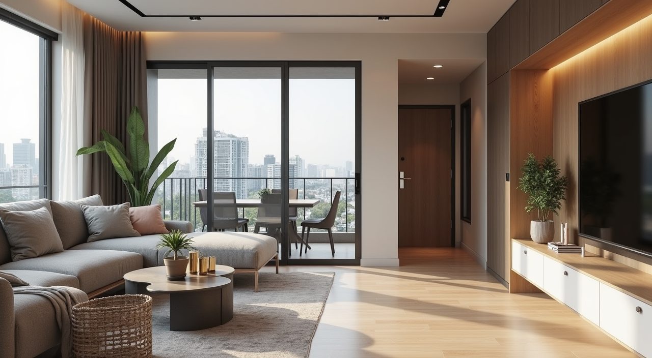 HDB Renovation Permit: How to Apply