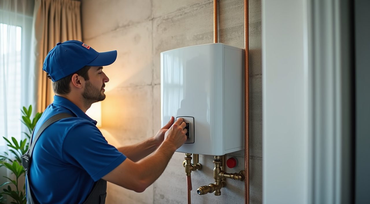 Heat Pump Water Heater in Singapore: Is It Worth the Higher Upfront Cost?