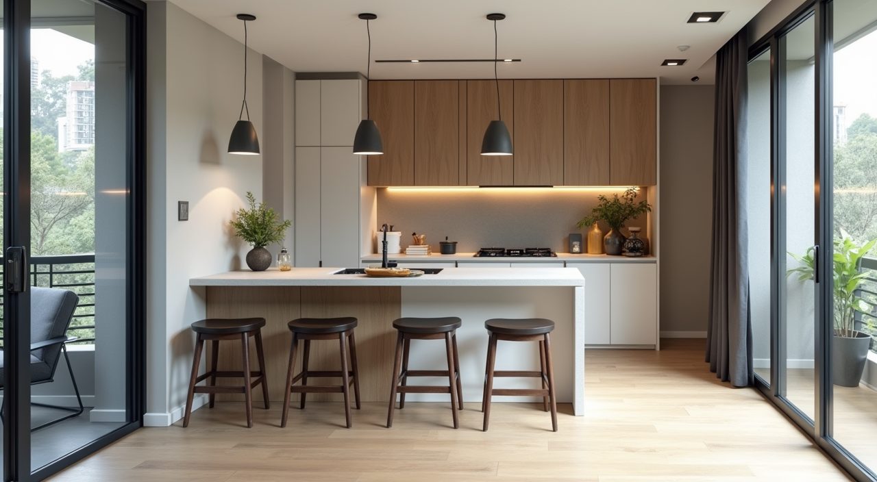 How Long Does an HDB Renovation Take?