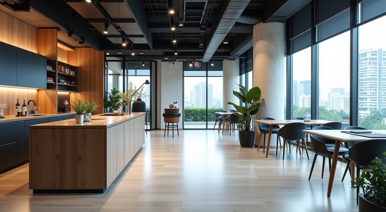 How Long Does an Office or Shop Renovation Take? A Realistic Commercial Timeline