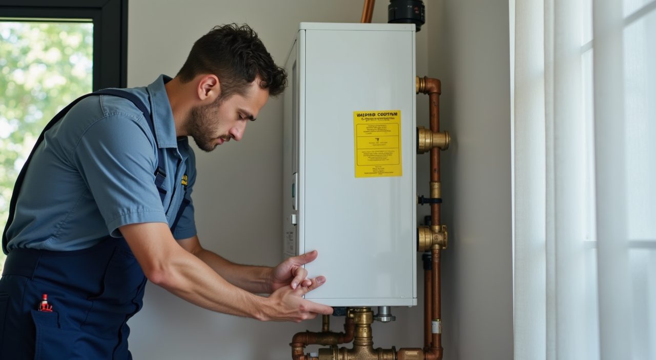 How Long Should a Water Heater Last? Replacement Signs for Singapore Homes