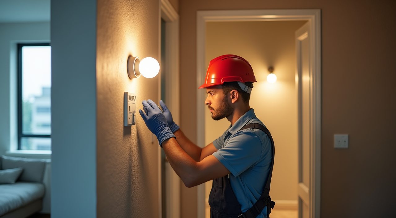 How Many Downlights Do You Need? A Room by Room Spacing Guide