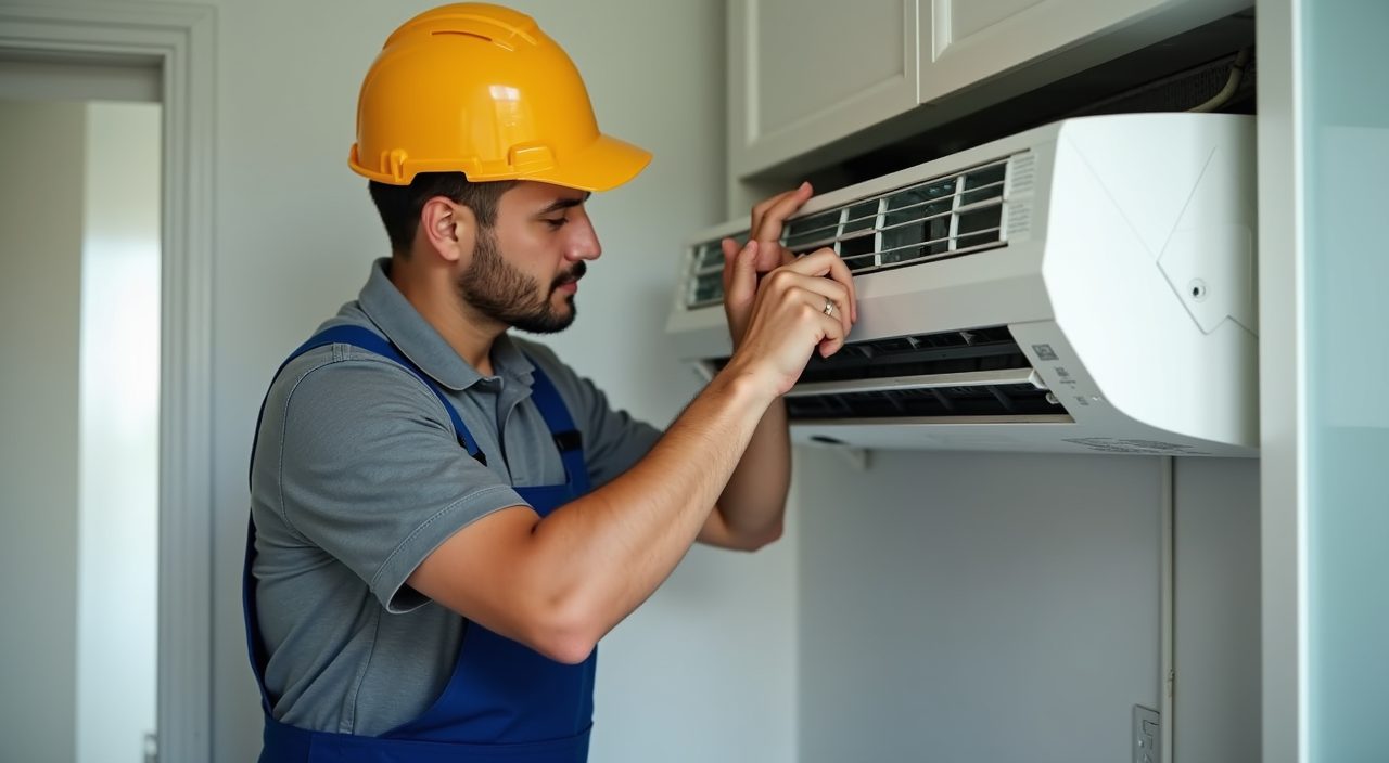 How Much Does Aircon Servicing Cost in Singapore? A No-Nonsense Price Guide