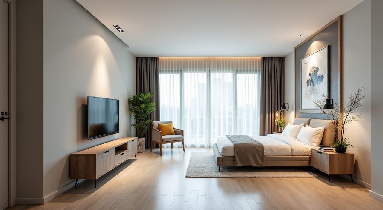 How Much Does an Electrician Cost in Singapore?