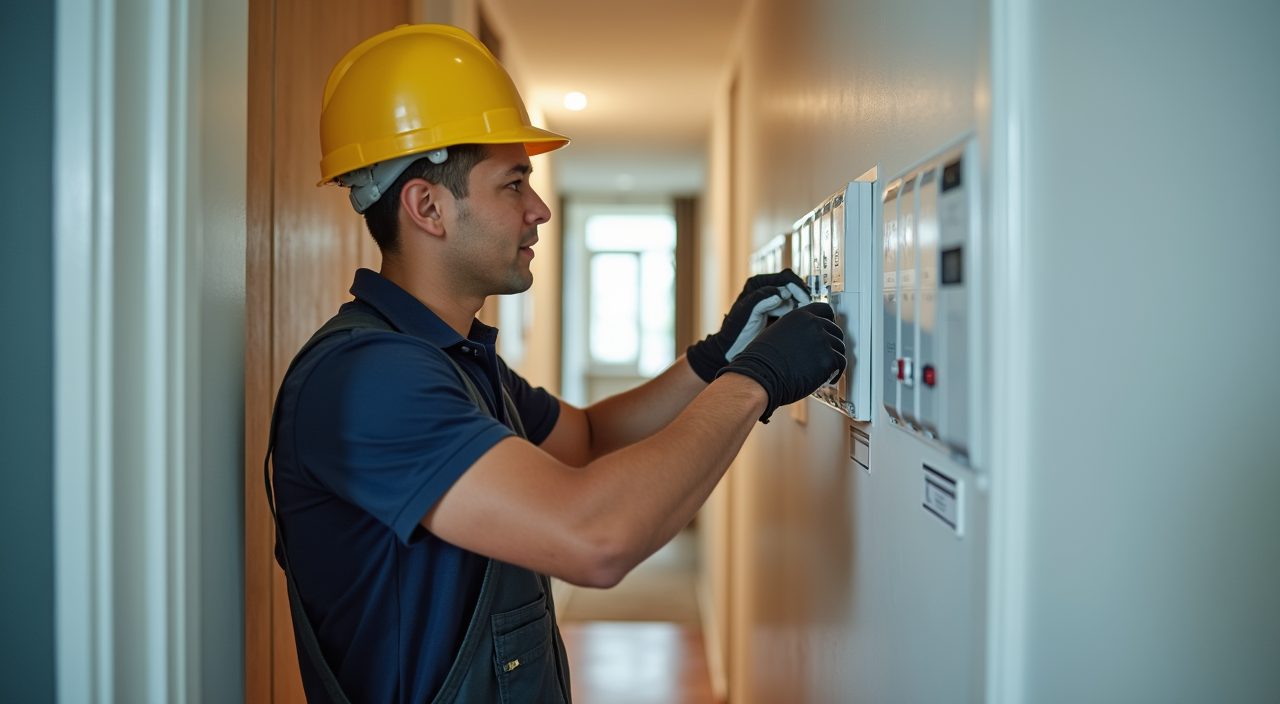 How to Choose a Good Electrician (LEW Checklist)