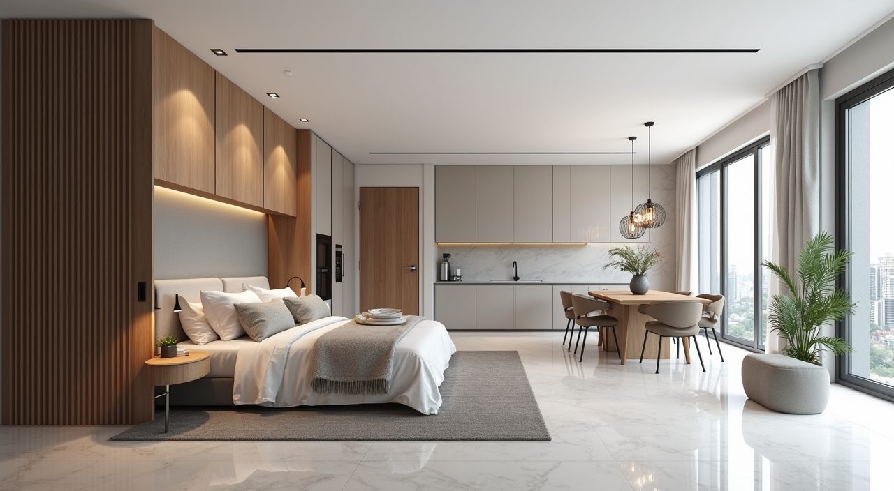 How to Choose a Renovation Contractor (vs Interior Designer)