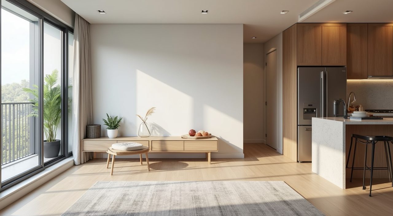 How to Remove Formaldehyde After Renovation