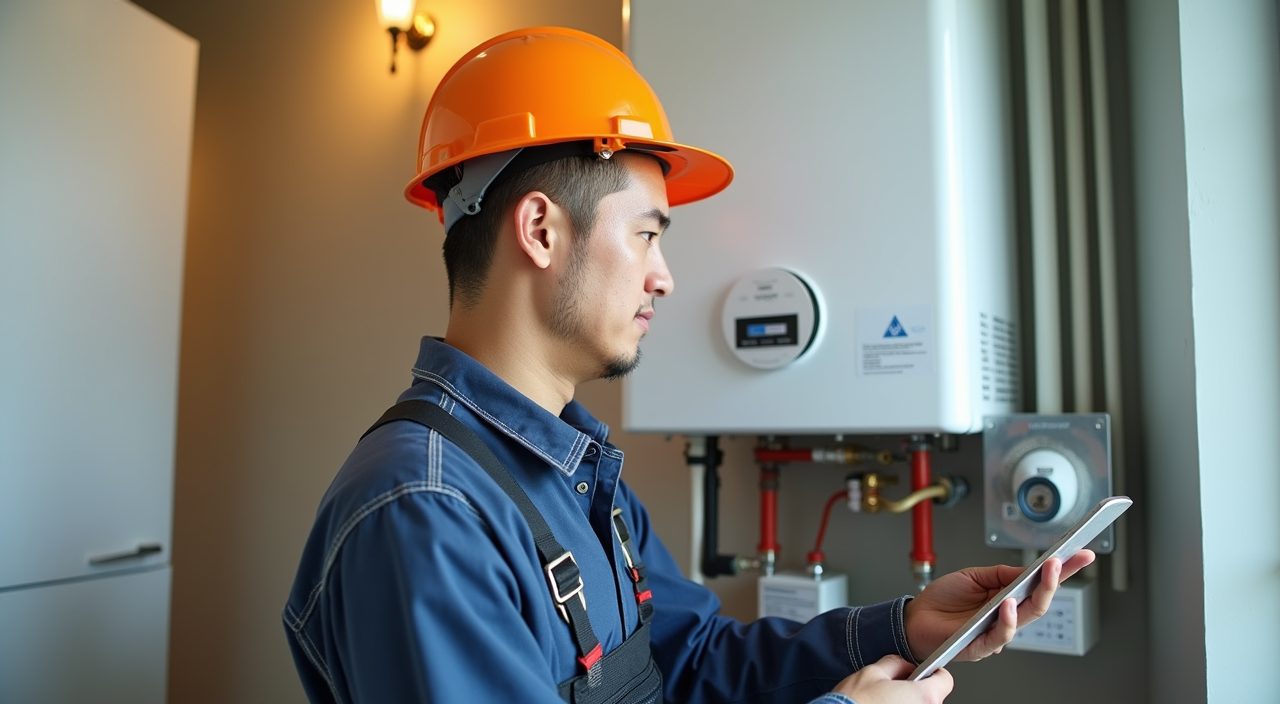 Instant vs Storage Water Heater in Singapore