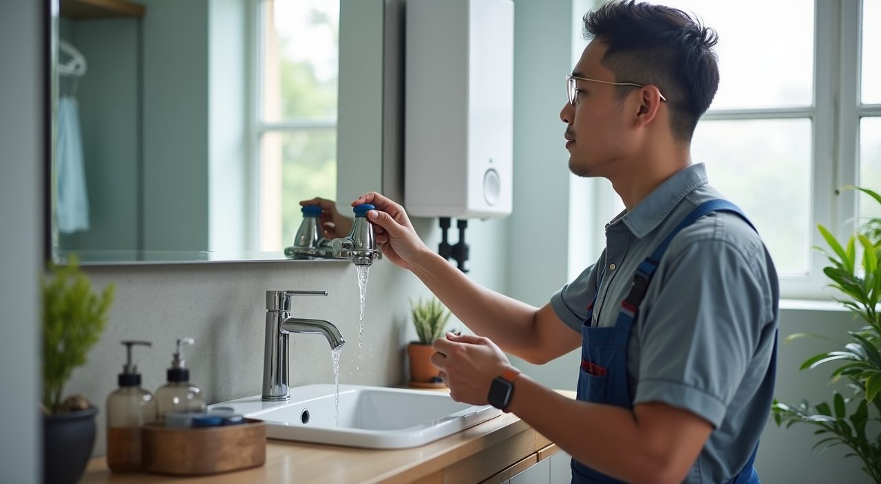 Instant vs Storage Water Heater: Which One Actually Suits Your Singapore Bathroom?