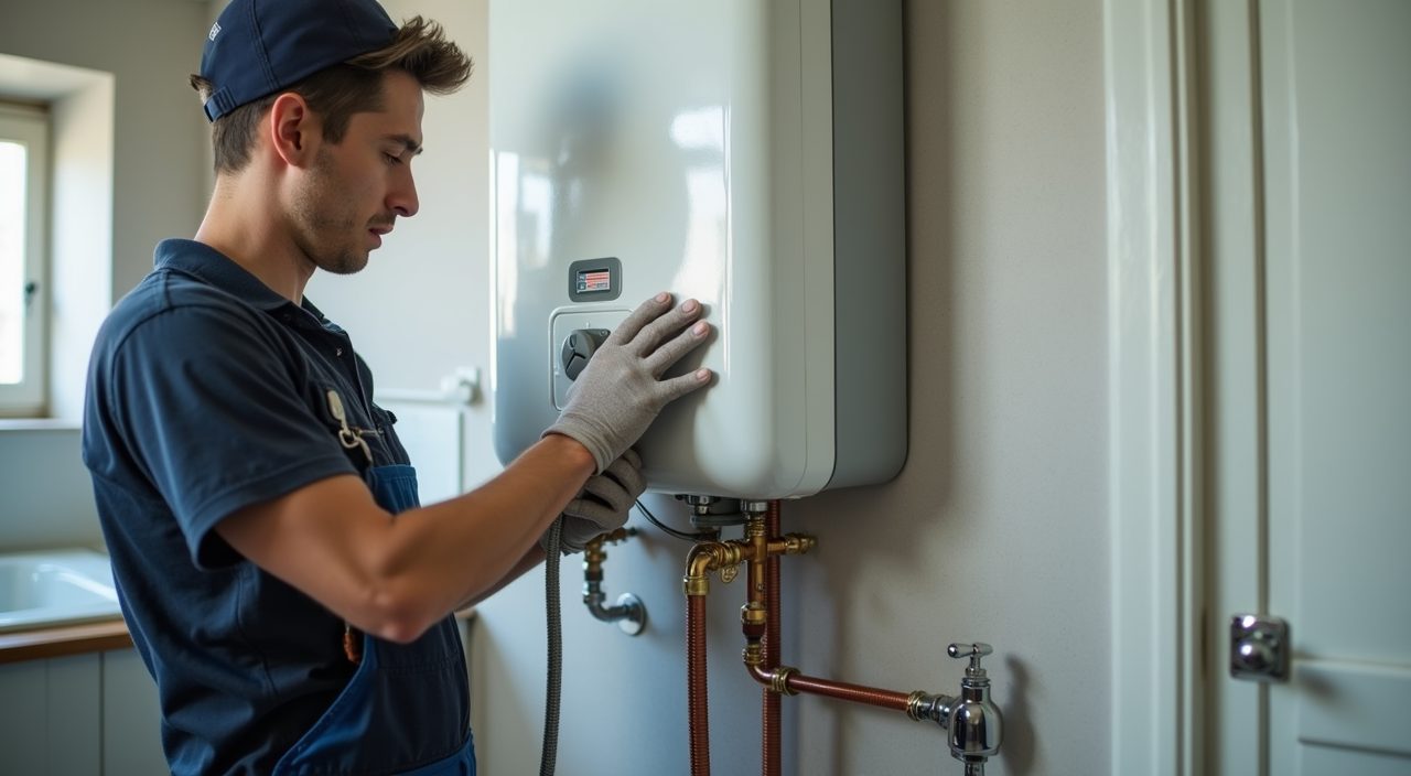 Is Your Joven Water Heater the Right Pick? An Honest Singapore Brand Review