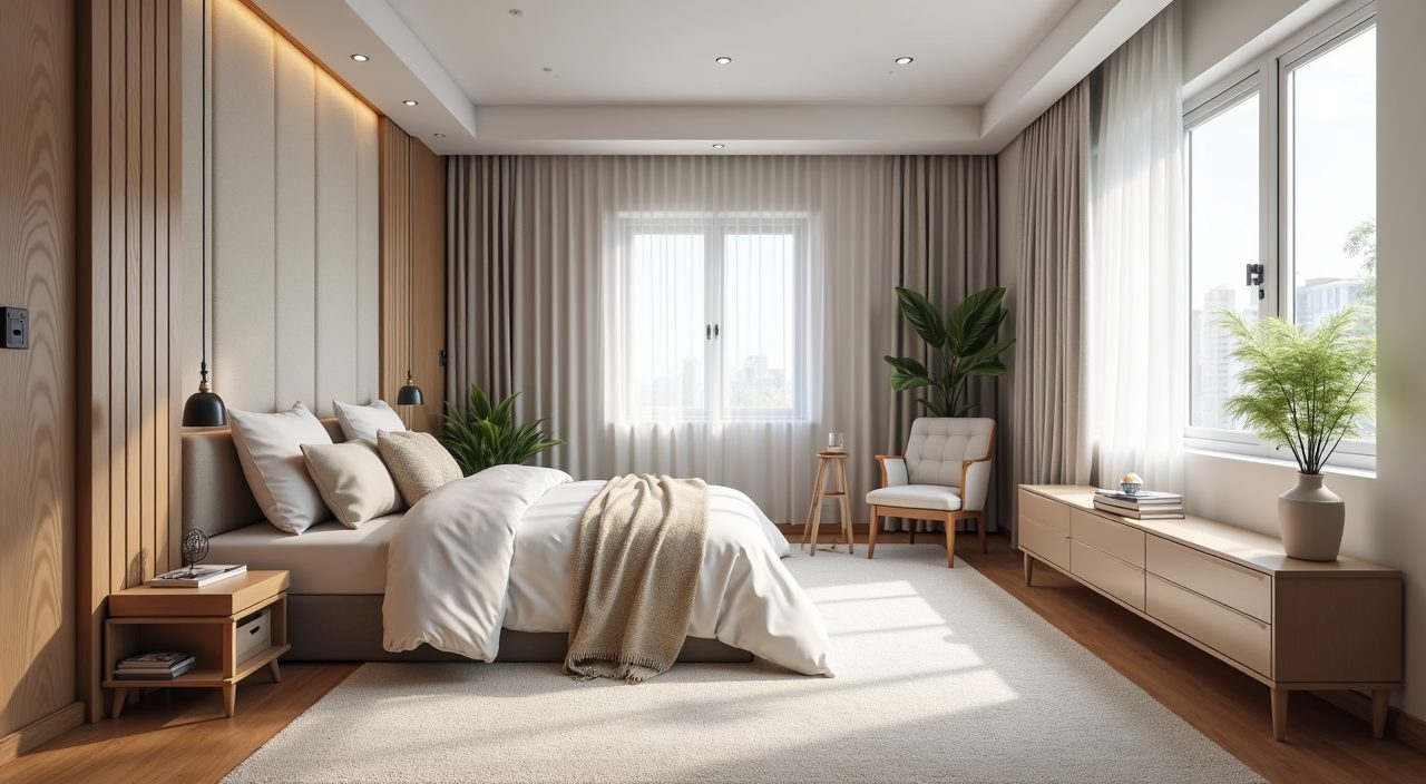 Landed Home Kids Room Design Ideas