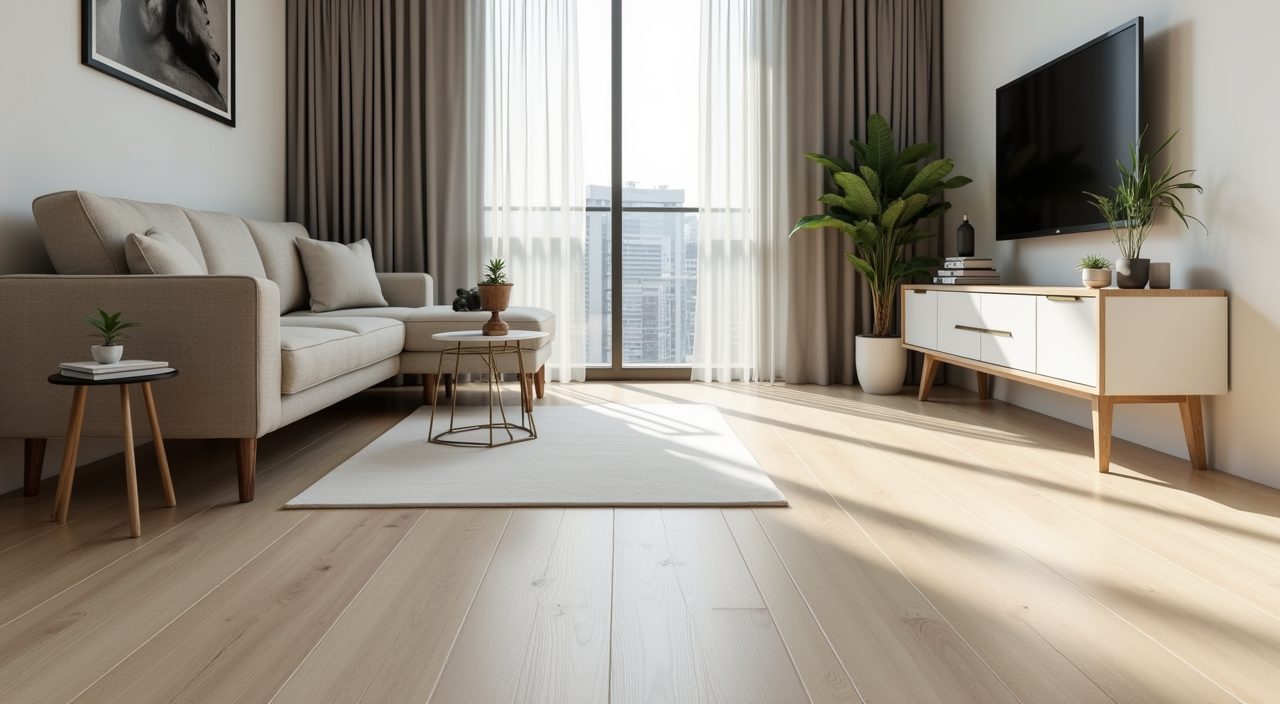 LVT vs SPC Vinyl Flooring: What the Terms Really Mean and Which to Pick