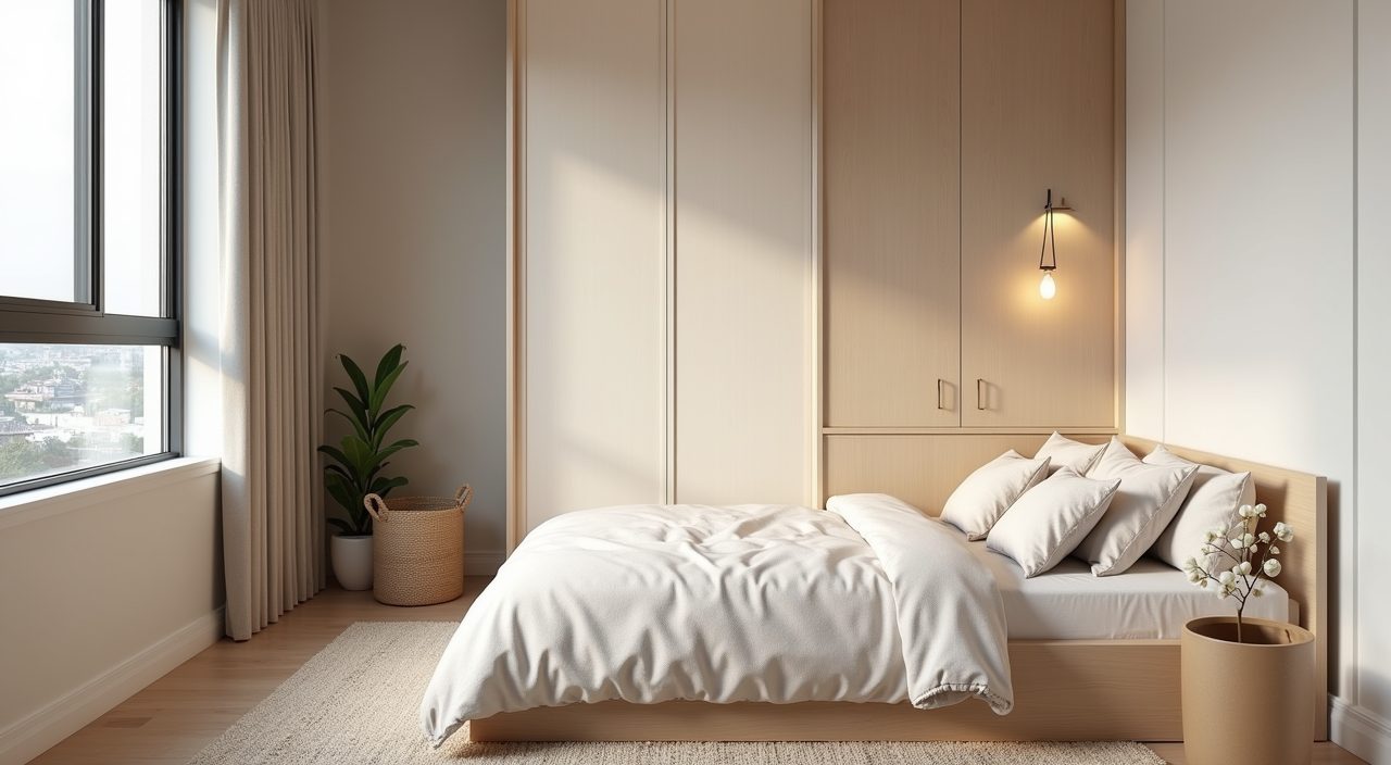 Minimalist Kids Room Design Ideas for Singapore Homes