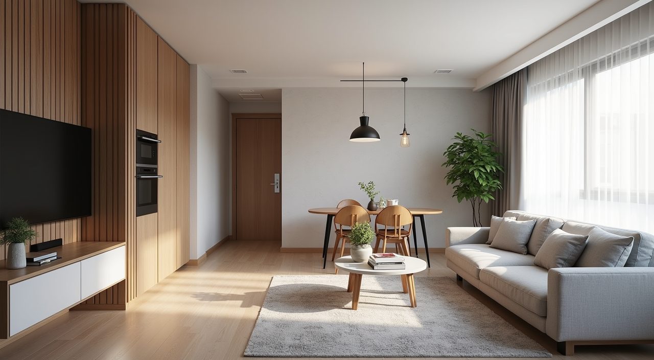 New BTO Owner Renovation Checklist
