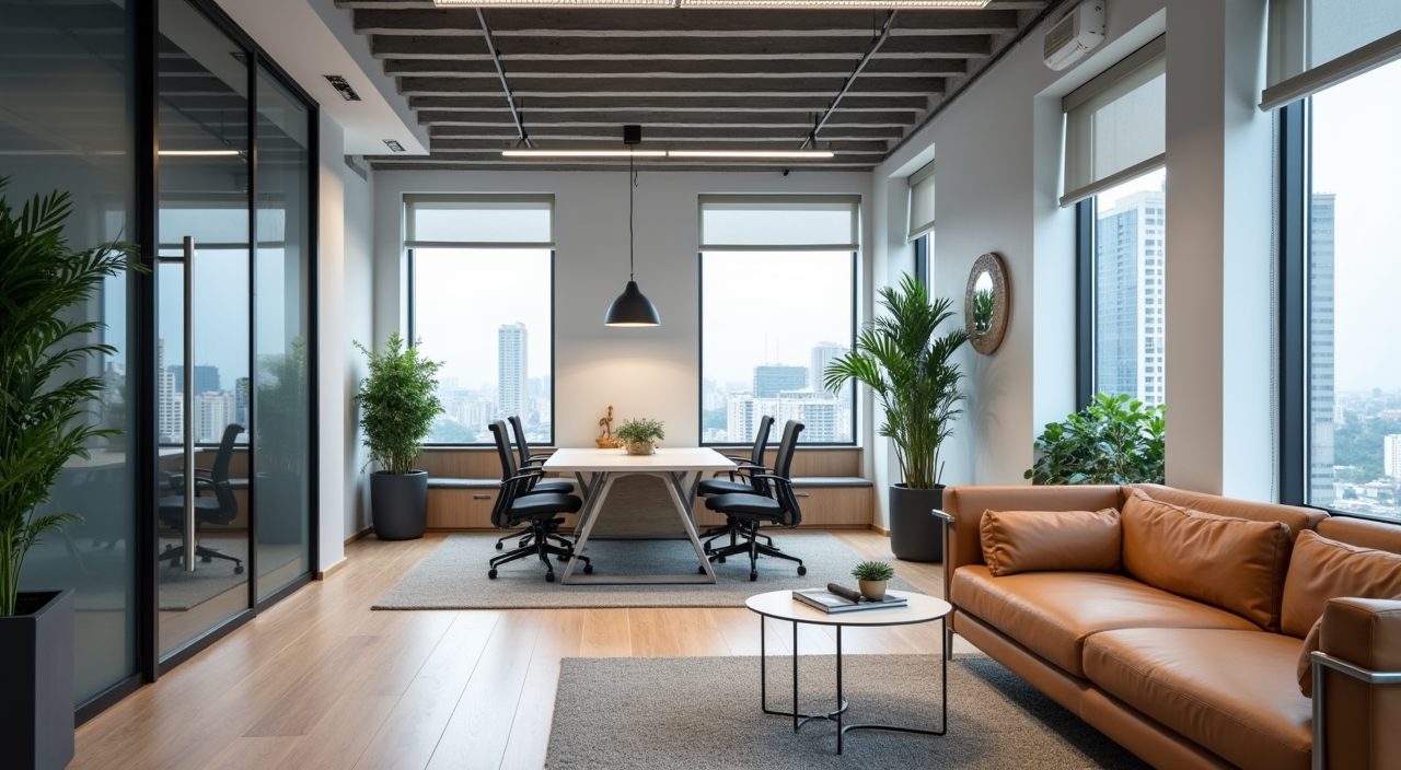 Office Fit-Out Checklist: 25 Things to Sort Before Your Contractor Starts