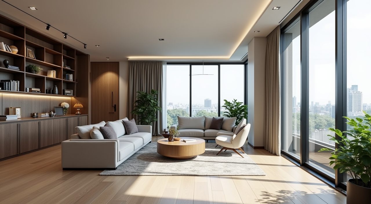 Office Renovation in Singapore: What to Plan For