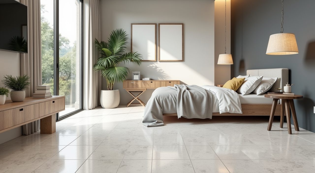 Overlay vs Hacking Tiles: Should You Lay Vinyl Over Your Existing Floor?