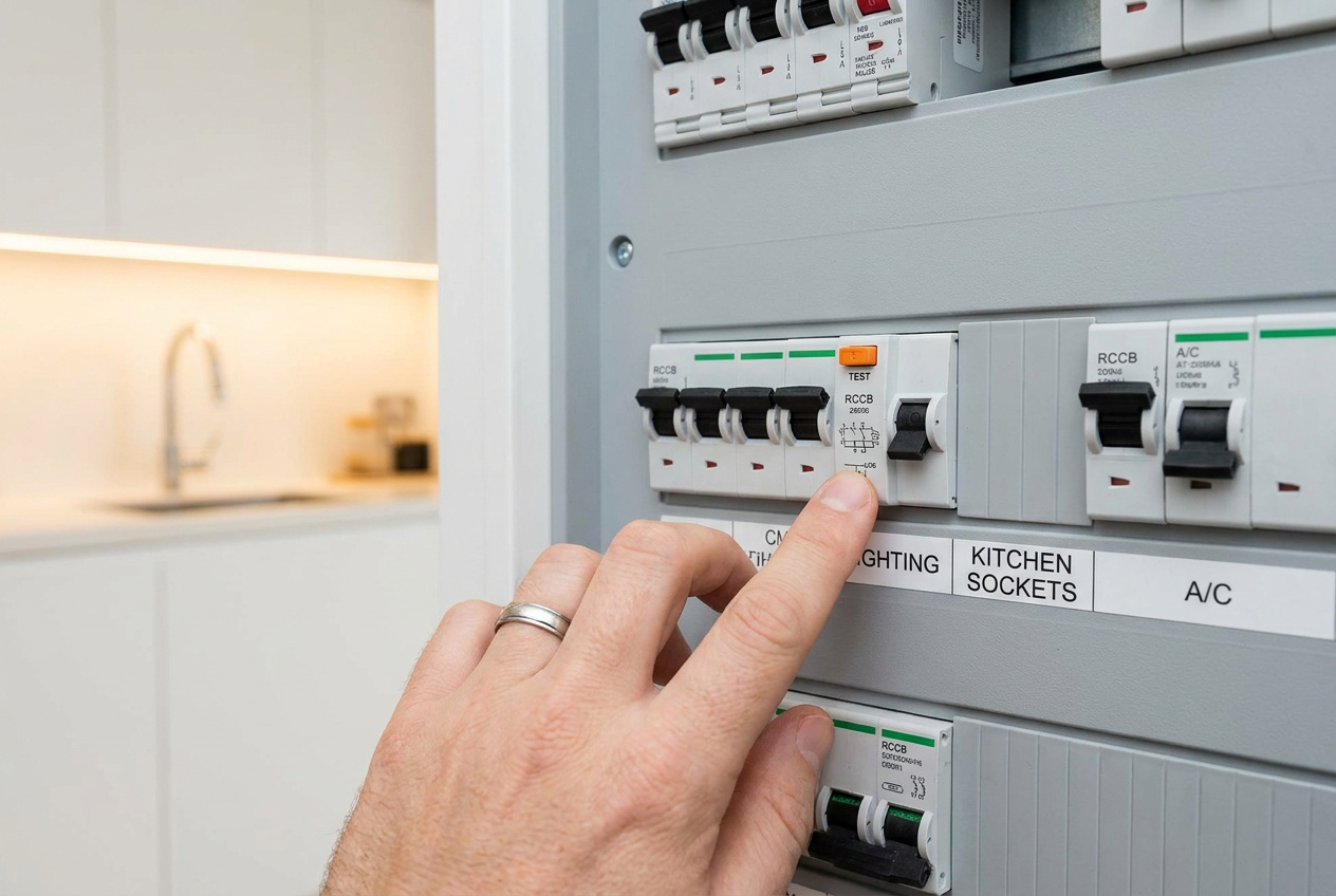 Power Trip Prevention: Electrical Maintenance Tips for Singapore Homes