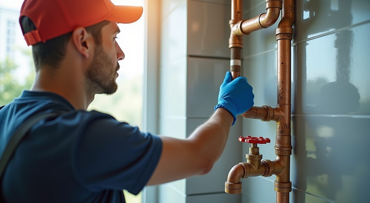 PPR, PVC or Copper? A Singapore Guide to Choosing the Right Water Pipe Type