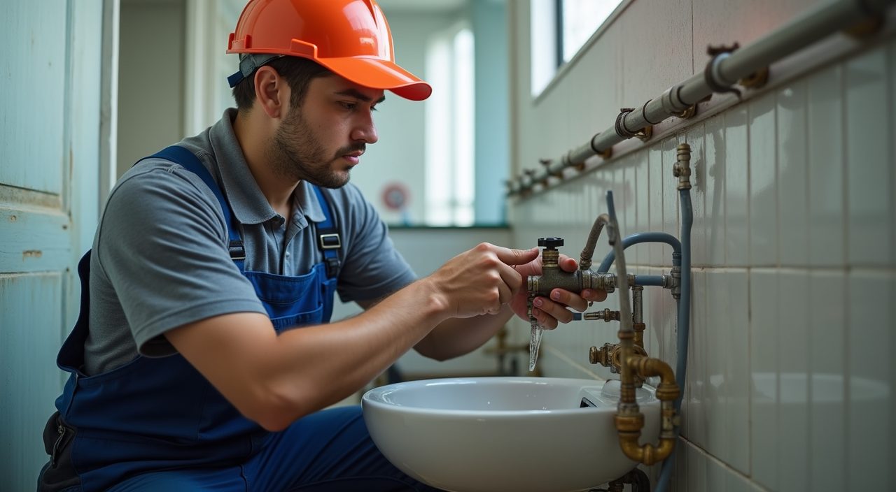 PUB Plumbing Rules Explained: What Every Singapore Homeowner Must Know Before Renovating