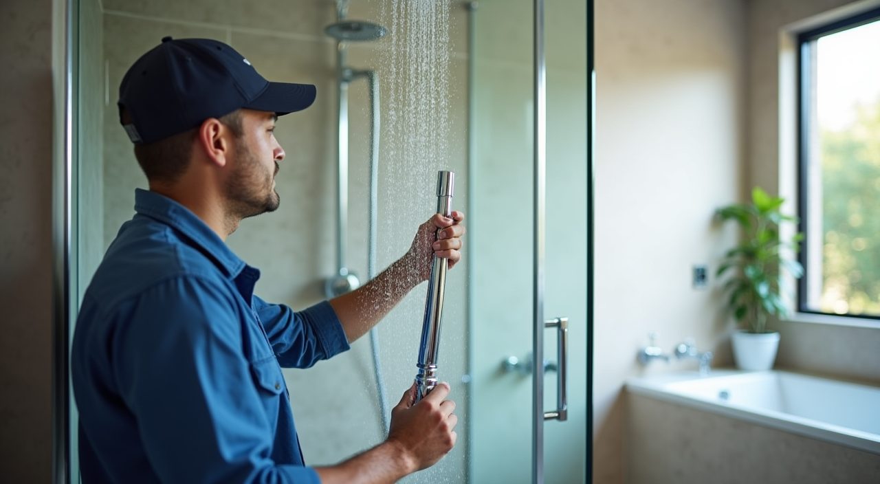 Rain Shower vs Handheld Shower: Choosing the Right Setup for Your Bathroom
