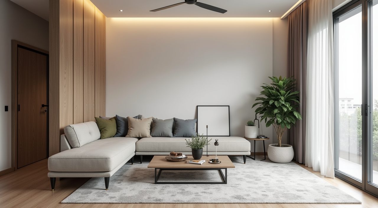 Renovating Before Moving In vs After