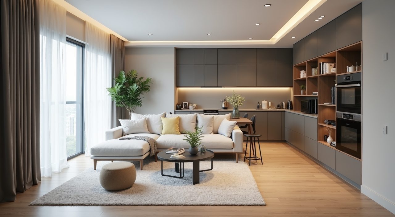 Renovation Checklist: Before, During, After