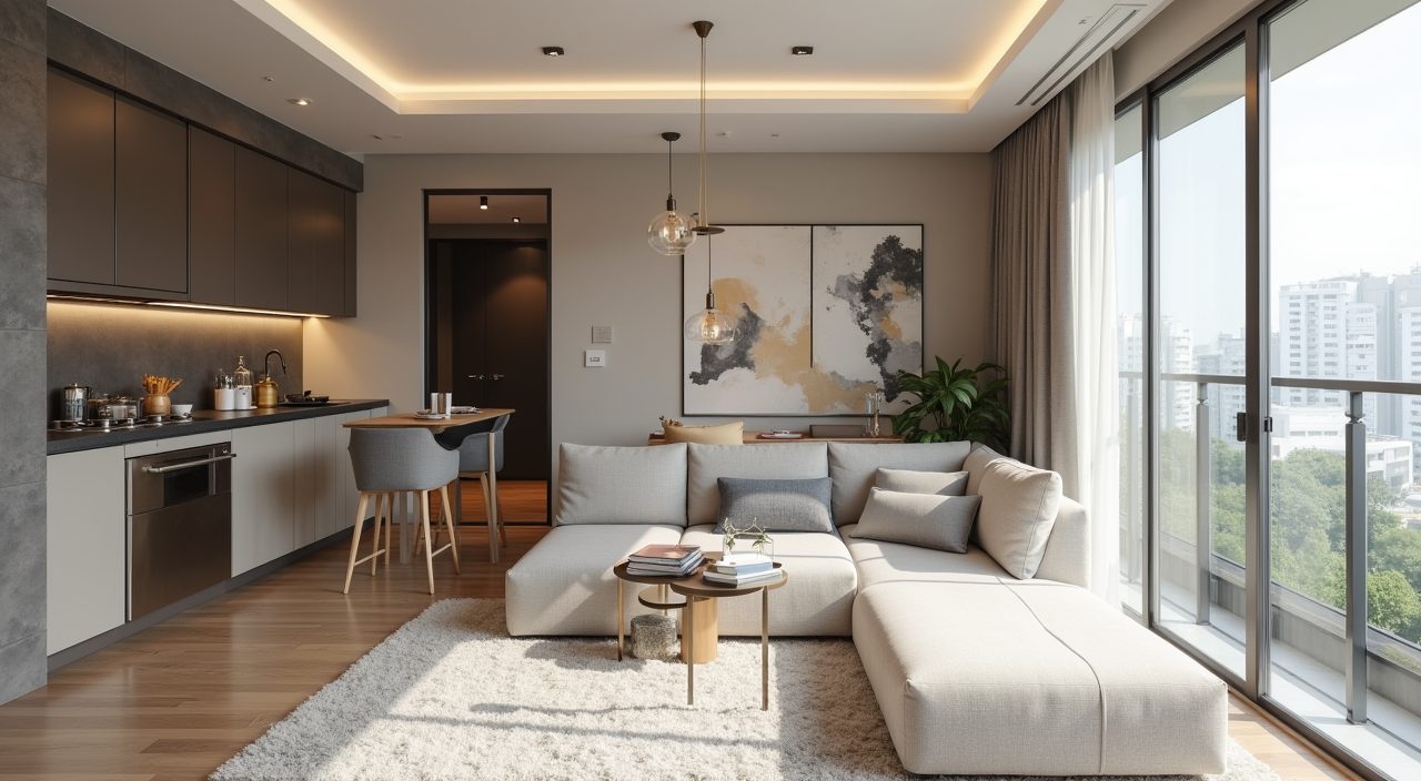 Renovation Timeline in Singapore (Week by Week)