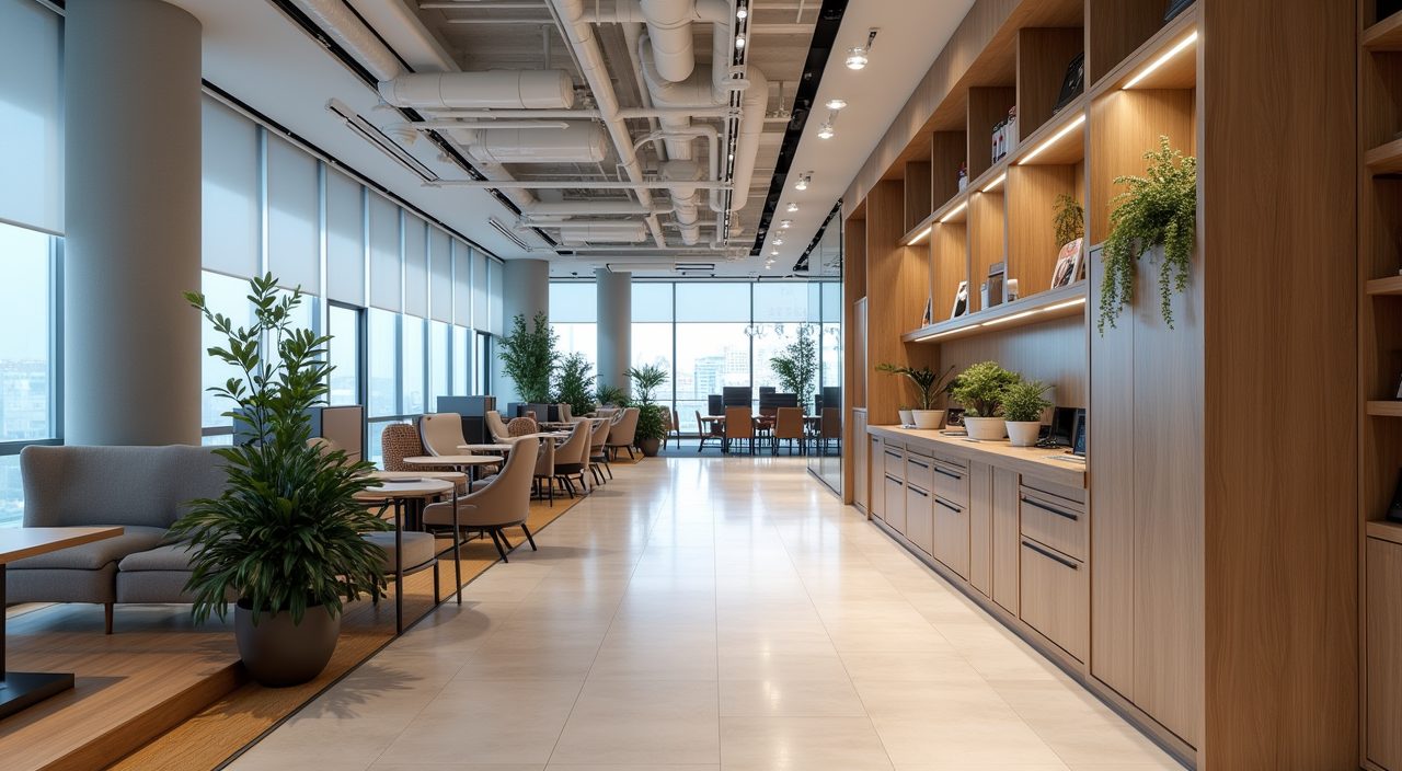 Retail Shop Renovation in Singapore: Budget, Timeline and Landlord Approvals